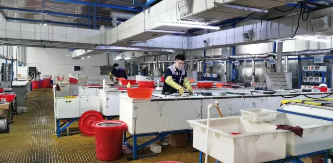 ZHENGZHOU JINCHUAN ABRASIVES CO., LTD. 会社案内