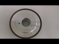 4V2 175mm 皿状の樹脂結合ダイヤモンド磨き車