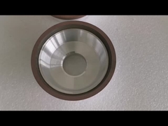 11V9 100*35*31.75*5*10 D46 樹脂結合ダイヤモンドホイール