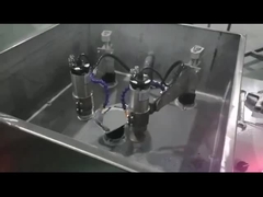 研ぎ回す後視鏡