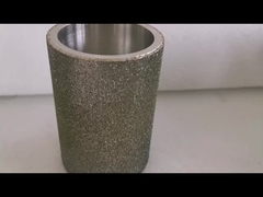 調整可能な電圧塗装ダイヤモンドの輪