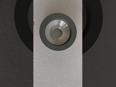 12A2 75*26*20*10*12*K35*E10 B64 C100 レジンボンドCBN研削砥石