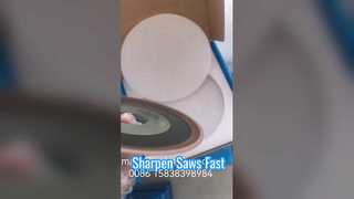 黒のベークライト砥石