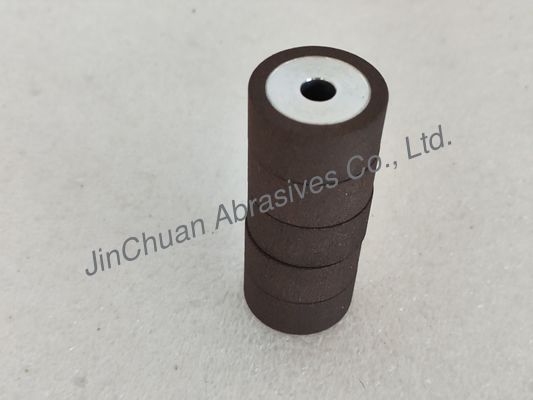 1A1 Tungsten Carbide Grinding Wheel Disc Resinoid Grinding Wheels
