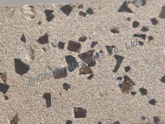 metal bond Cbn Honing Dresser For Carbon Steel Honing Stone