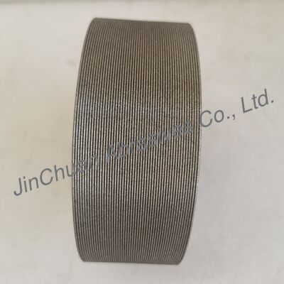 品質  Custom-Made CBN Gear Cutting Tool 150*5308*32*51 B126 For Food Processing Saws. 工場