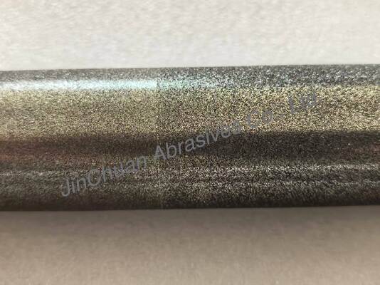 品質  Dual-Grit Custom Electroplated Diamond Products 工場