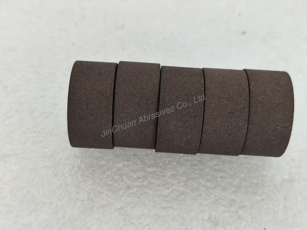 1A1 Tungsten Carbide Grinding Wheel Disc Resinoid Grinding Wheels