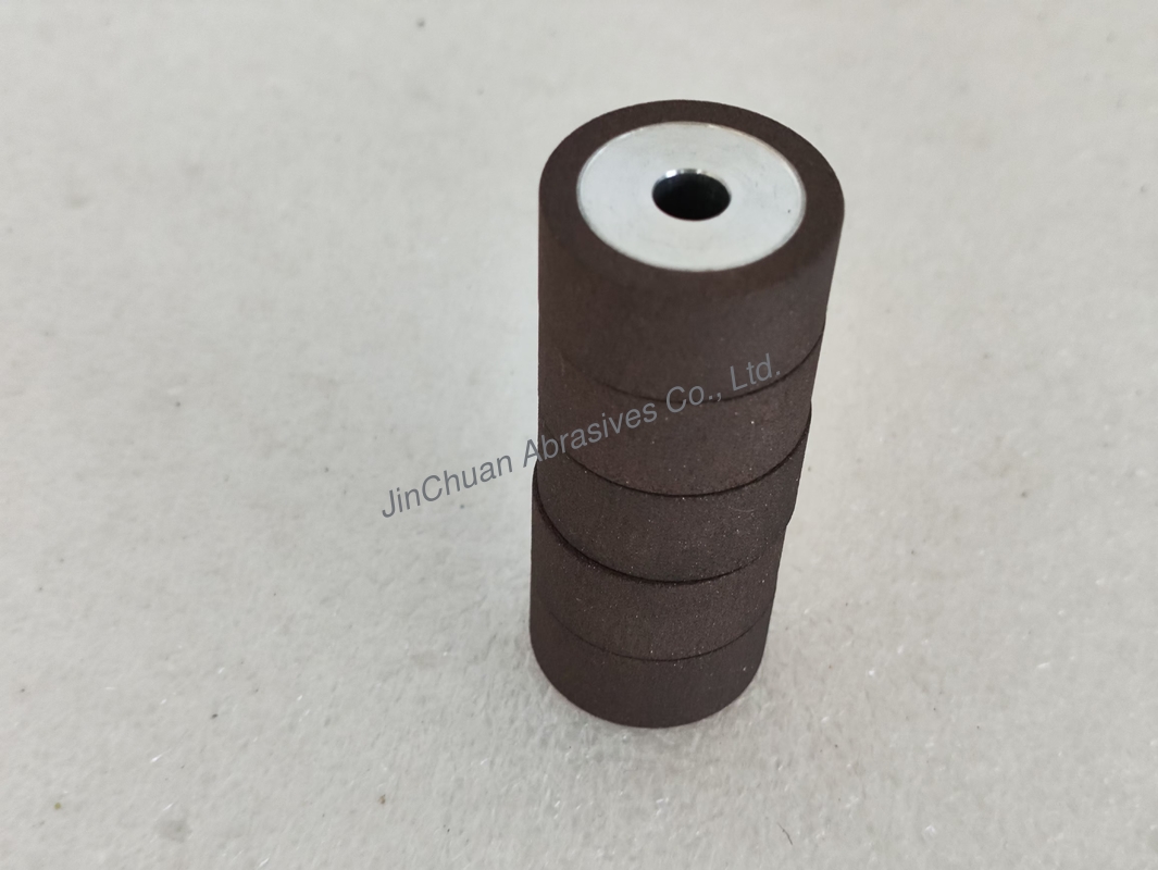 1A1 Tungsten Carbide Grinding Wheel Disc Resinoid Grinding Wheels