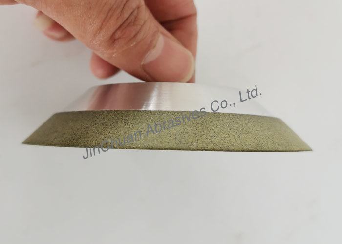 Diamond Resin Bond Grinding Wheel