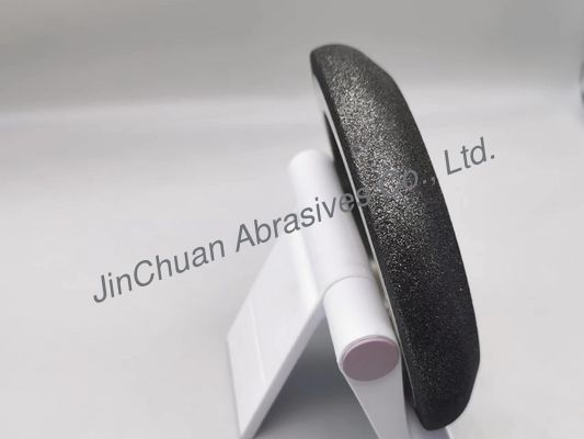 127mm Woodmizer WM7/39.5ターボのための粉砕車輪を削る5インチの帯鋸