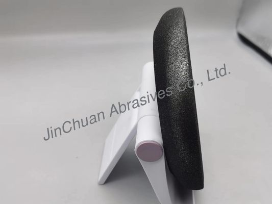 127mm Woodmizer WM7/39.5ターボのための粉砕車輪を削る5インチの帯鋸