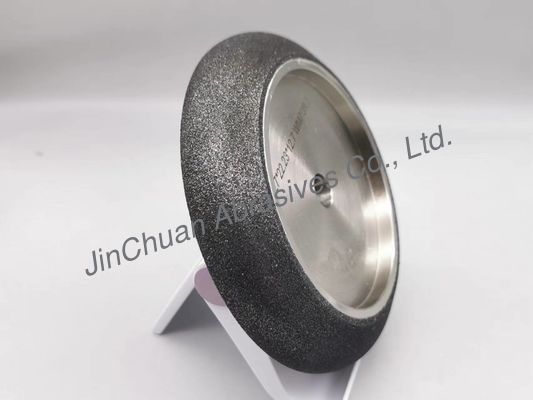 127mm Woodmizer WM7/39.5ターボのための粉砕車輪を削る5インチの帯鋸