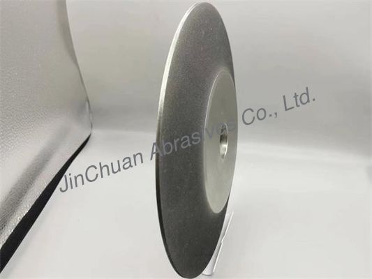 1Y1はCBNの粉砕の車輪径245mm B200/230を電気めっきした