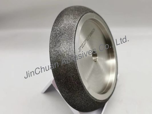 Woodmizerバンドは粉砕車輪WM9/29 5inch 127mmディスクの削を見た