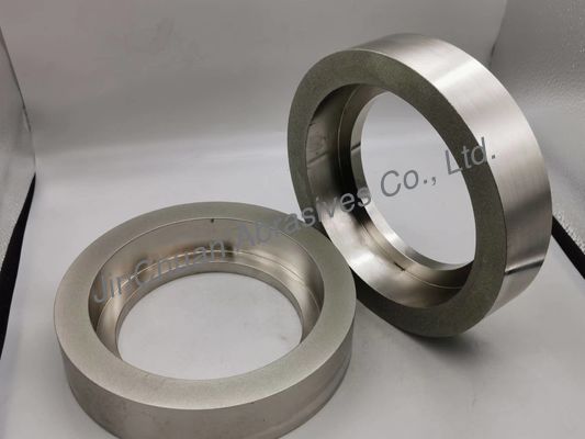 2A2はホイール・ディスク185*40*120*20mmを切ることの粉砕を電気めっきした