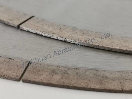 エンジン弁のための車輪を削っている351*1.5*35*5mm Cbnを切る金属