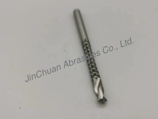 木Bradポイント3-8mm十分に木製の働く用具のためにひかれる長いHss穴あけ工具