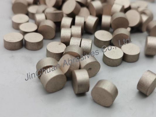 金属の結束のダイヤモンド光学ガラスのための粉砕用具パレットD800/D1000