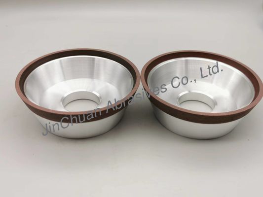 車輪11V9の樹脂の結束ディスクを削ることをひく研摩剤のダイヤモンド