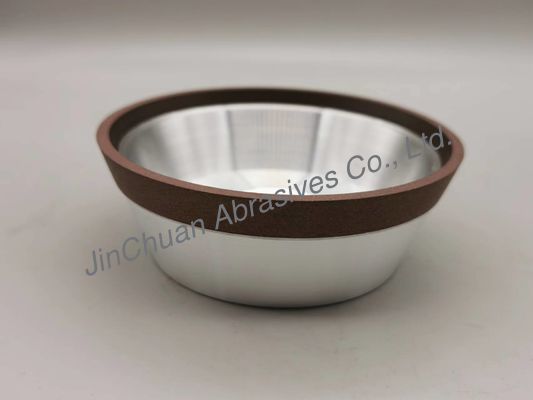 車輪11V9の樹脂の結束ディスクを削ることをひく研摩剤のダイヤモンド