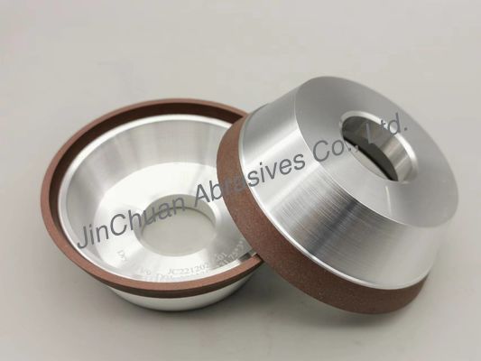 車輪11V9の樹脂の結束ディスクを削ることをひく研摩剤のダイヤモンド