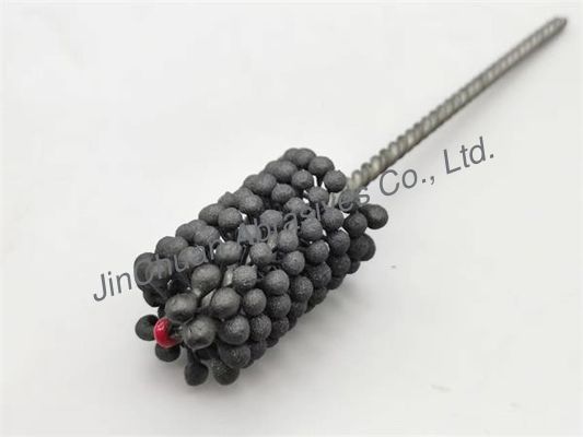 36mmの研摩に適用範囲が広い砥石で研ぐことは38 60 200 180#にブラシをかける