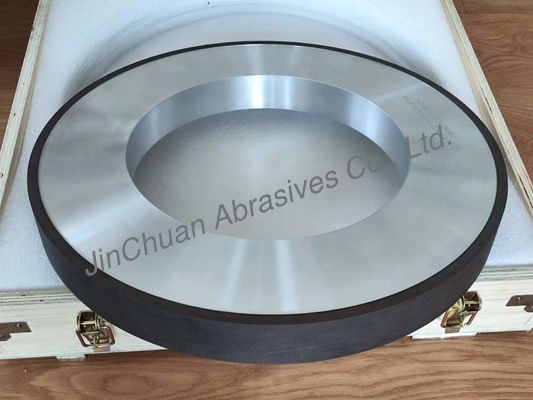 1A1 シメント化カービッドツールの平面樹脂結合磨き機 磨きや磨き