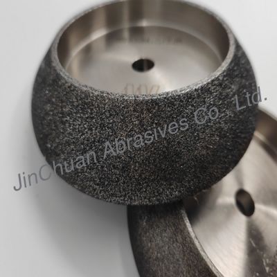 バンドソー シャーピング CBN 磨き車 木工 磨き車