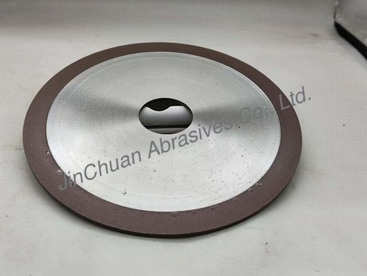 1A1R ダイヤモンドカットオフホイール 3.0mm カービッドグリュービングガラス ダイヤモンドホイール