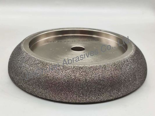 5インチ ウッドマイザー 帯の刃 磨き機 127mm WM4/32