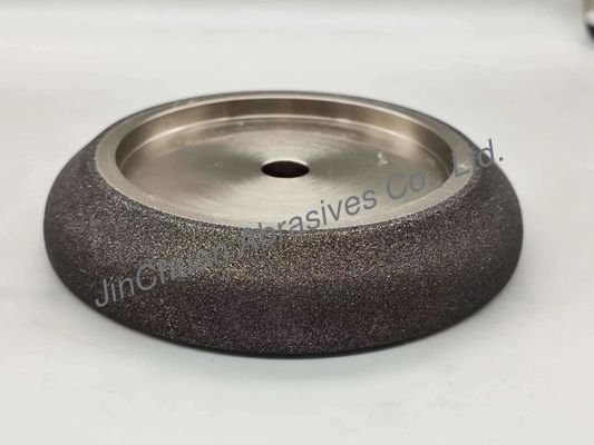 WOODMIZER バンド 刃の磨き カーボン 輪 5 " WM 7/34