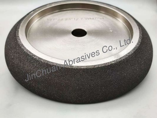 WOODMIZER バンド 刃の磨き カーボン 輪 5 " WM 7/34