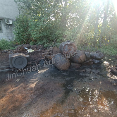 高速ダイヤモンドワイヤーソー 鋳鉄と金属の切断のために