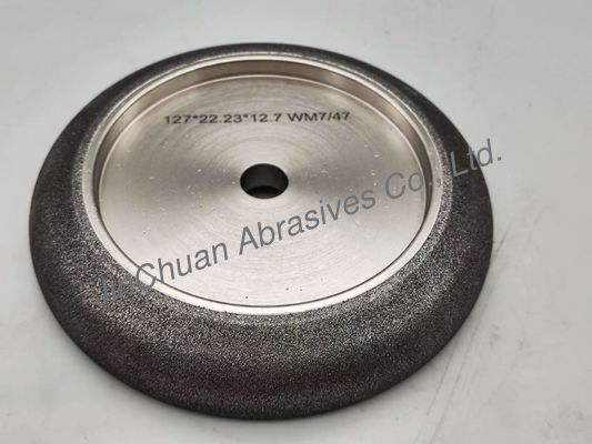 5 インチ 127mm WM 7/47 プロフィール ツムツム ツムツム ツムツム ツムツム ツムツム