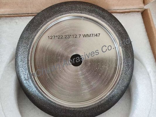 5 インチ 127mm WM 7/47 プロフィール ツムツム ツムツム ツムツム ツムツム ツムツム