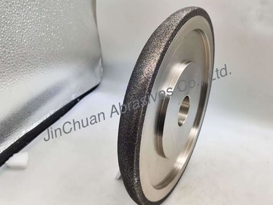 8 インチ WM 10/30 プロフィール 木製製機 帯状のサー 磨き輪