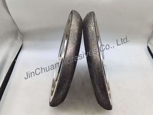 8 インチ WM 10/30 プロフィール 木製製機 帯状のサー 磨き輪