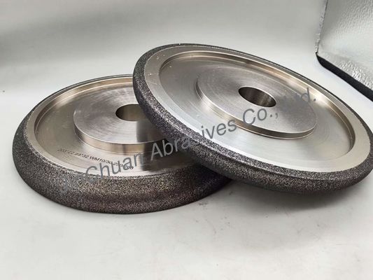 8 インチ WM 10/30 プロフィール 木製製機 帯状のサー 磨き輪