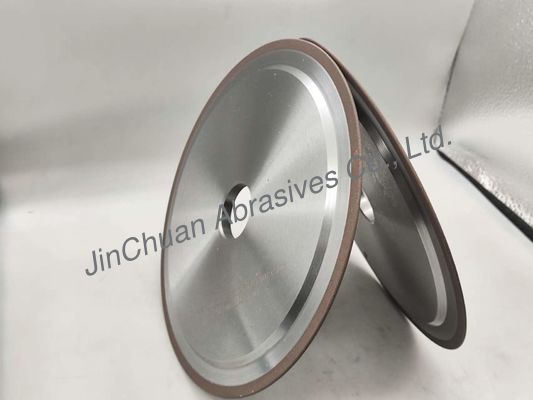 R1.0 14A1 樹脂磨き機 ディスク CBN 磨き機