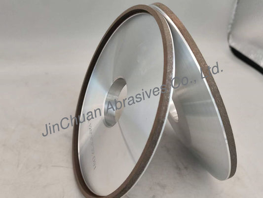 4A2 樹脂 ダイヤモンド 磨き機 125*3*3mm ダイヤモンド Abrasives