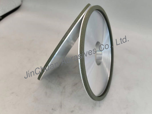 4A2 ダイヤモンド樹脂磨き機 125*5*3mm 磨き用