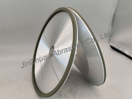 4A2 樹脂ダイヤモンド磨き機 150*5*3mm ダイヤモンド磨き機