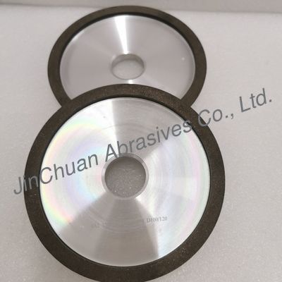 4A2 ストレートカップタイプ 樹脂CBN磨き機