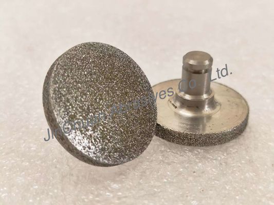 カスタマイズ可能な電気メッキダイヤモンド研削ビット