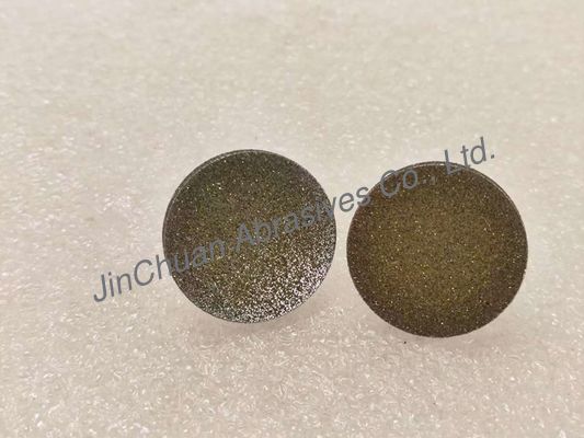 カスタマイズ可能な電気メッキダイヤモンド研削ビット