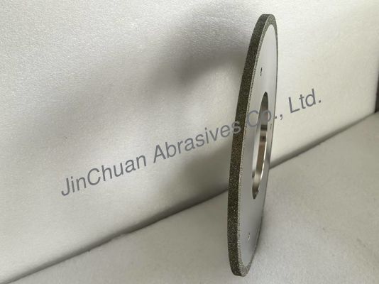 1A1 300*10*127 塗装幅 10mm D60/70 電気塗装 精巧な生産機器のためのダイヤモンド磨き機