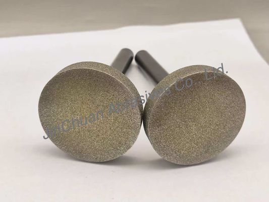 50.8*101.6*12.7*9.525*3 エッジ D140/170 ダイヤモンド・グライディング・ビット