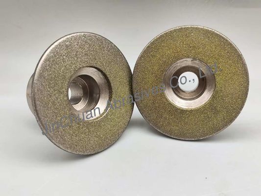 D126 54.6*31*10.5 電着ダイヤモンド研削ビット