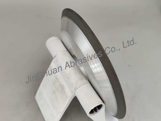 ボラゾンホイールタイプ 4BT9 ダイヤモンド・グライディング・ディスク 125mm 樹脂CBN Abrasive Wheel